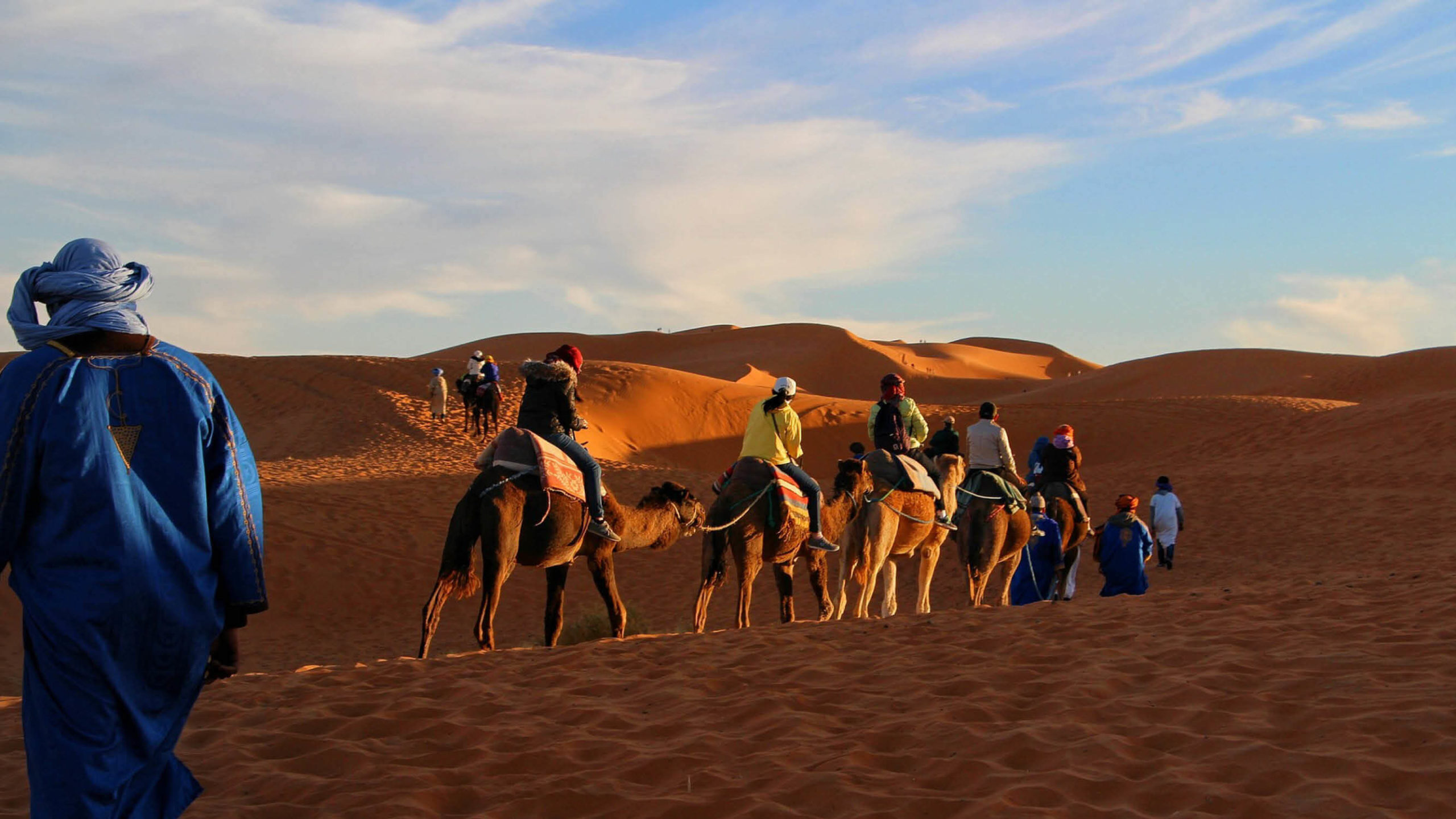 Les 5 choses à faire et à ne pas faire au Maroc
